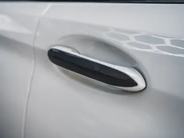 BMW M5 Competition LCI  ALPINWEISS PANO