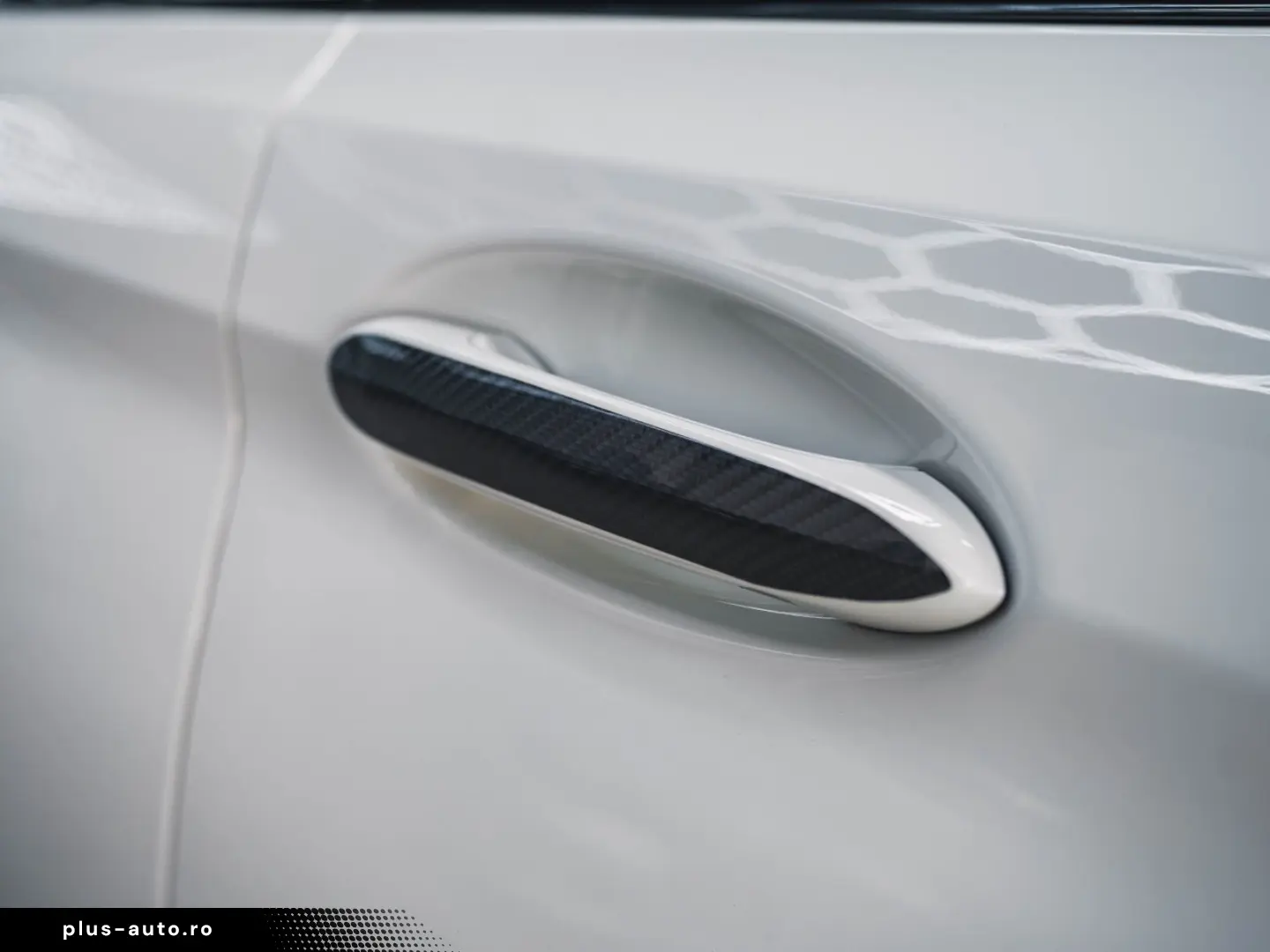 BMW M5 Competition LCI  ALPINWEISS PANO
