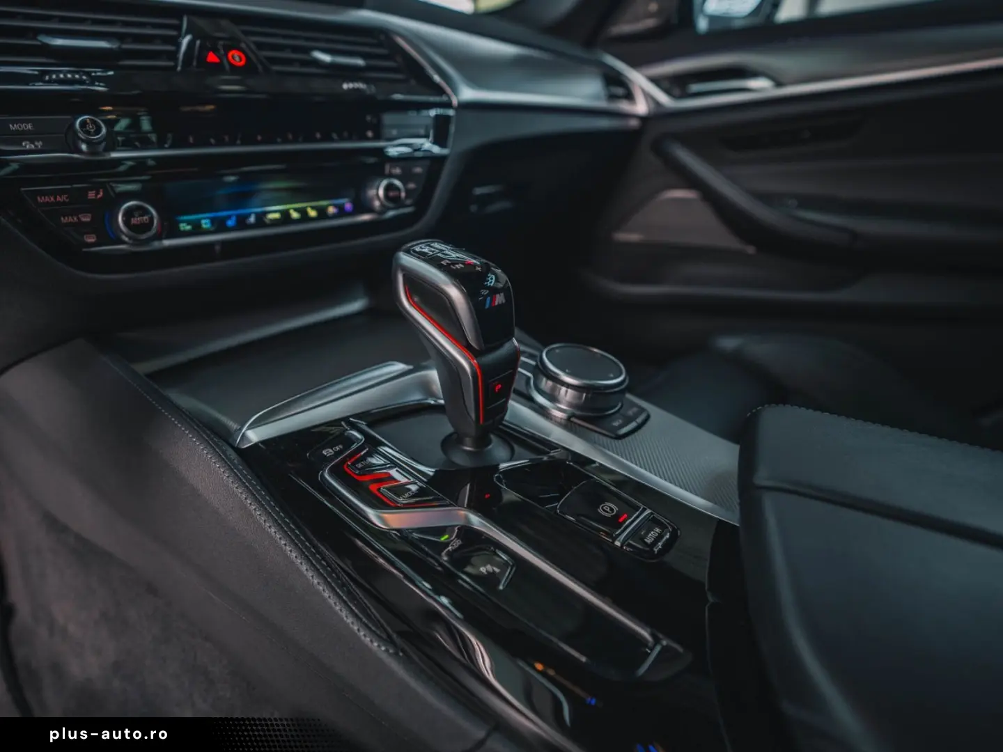 BMW M5 Competition LCI  ALPINWEISS PANO