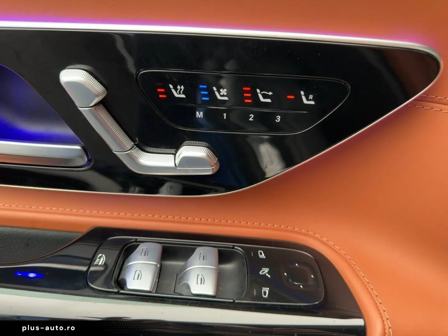 MERCEDES-BENZ AMG SL 55 4MATIC  NP  253.850 Prem  He&hellip;