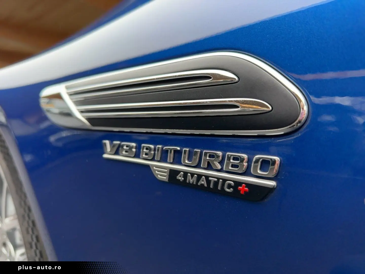 MERCEDES-BENZ AMG SL 55 4MATIC  NP  253.850 Prem  He&hellip;