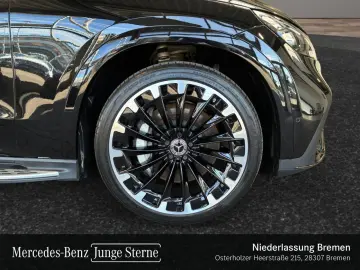 MERCEDES-BENZ EQE 350  SUV AMG