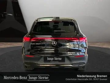 MERCEDES-BENZ EQE 350  SUV AMG