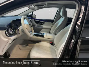 MERCEDES-BENZ EQE 350  SUV AMG
