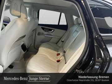 MERCEDES-BENZ EQE 350  SUV AMG