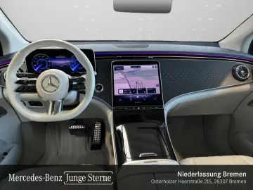 MERCEDES-BENZ EQE 350  SUV AMG