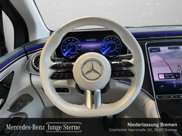 MERCEDES-BENZ EQE 350  SUV AMG