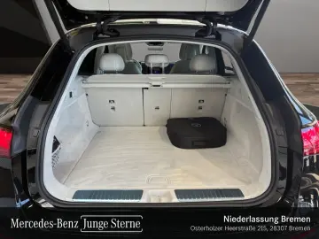 MERCEDES-BENZ EQE 350  SUV AMG