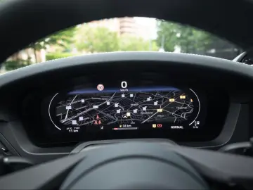Porsche 992 911 Carrera 4S InnoDrive Surround-View BOSE