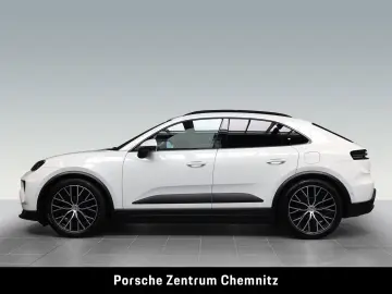 PORSCHE Macan 4 Electric Sitzbelüft.;Sport-Chrono;BOSE;1