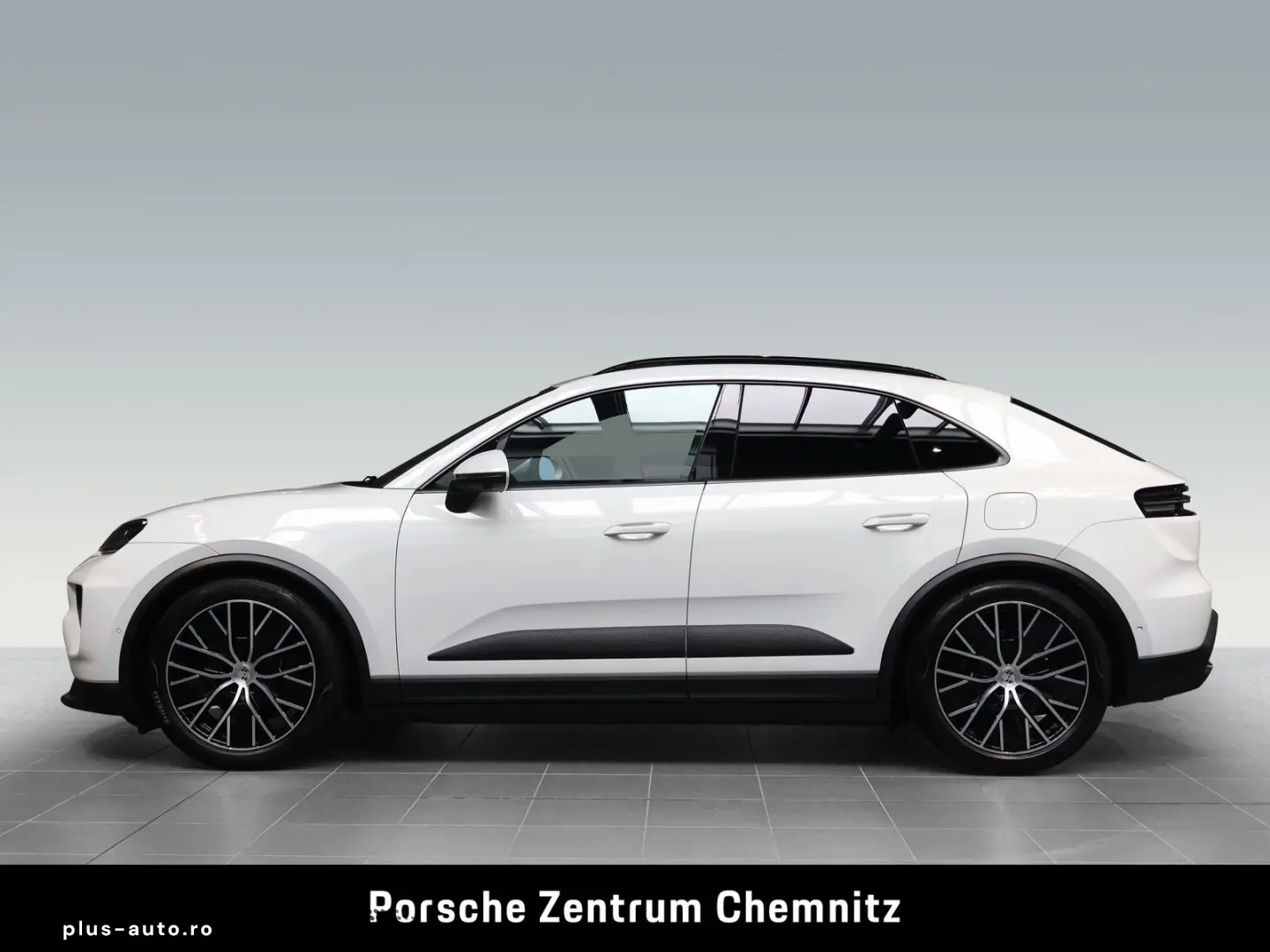 PORSCHE Macan 4 Electric Sitzbelüft.;Sport-Chrono;BOSE;1