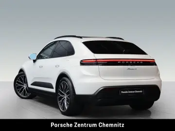 PORSCHE Macan 4 Electric Sitzbelüft.;Sport-Chrono;BOSE;1