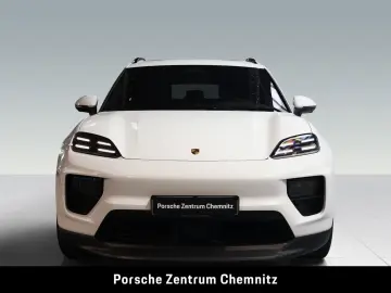 PORSCHE Macan 4 Electric Sitzbelüft.;Sport-Chrono;BOSE;1