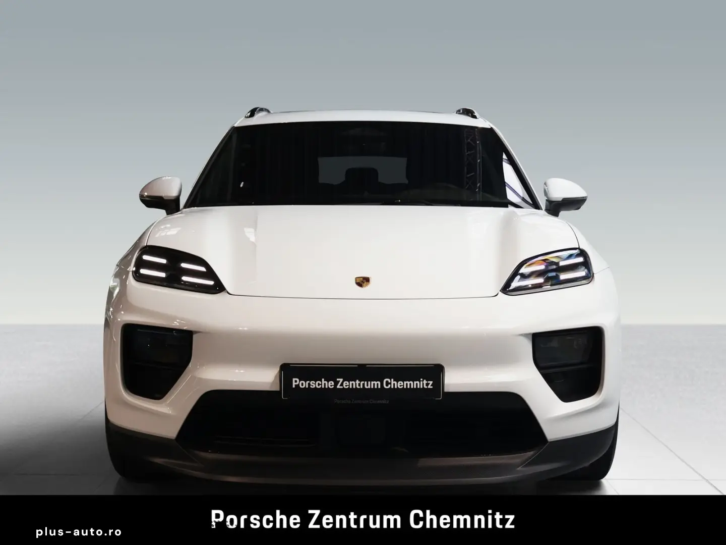 PORSCHE Macan 4 Electric Sitzbelüft.;Sport-Chrono;BOSE;1