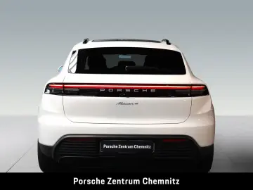 PORSCHE Macan 4 Electric Sitzbelüft.;Sport-Chrono;BOSE;1