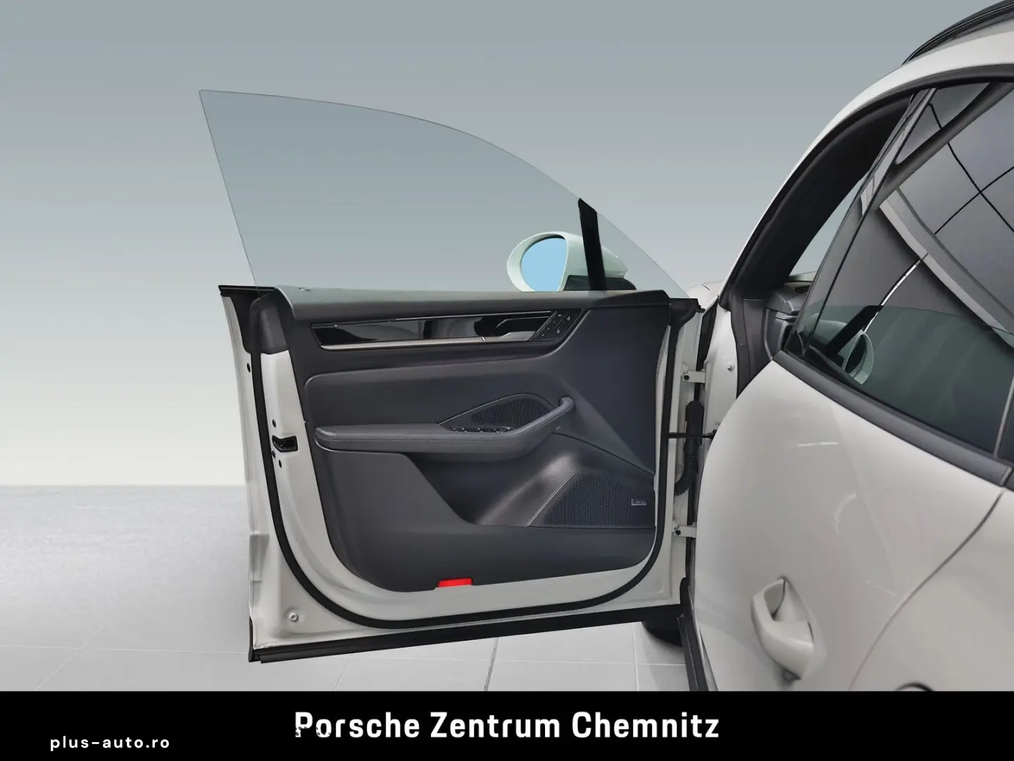 PORSCHE Macan 4 Electric Sitzbelüft.;Sport-Chrono;BOSE;1