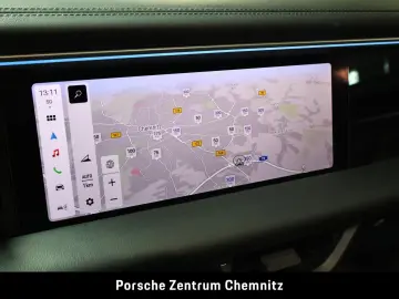 PORSCHE Macan 4 Electric Sitzbelüft.;Sport-Chrono;BOSE;1
