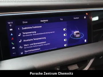 PORSCHE Macan 4 Electric Sitzbelüft.;Sport-Chrono;BOSE;1