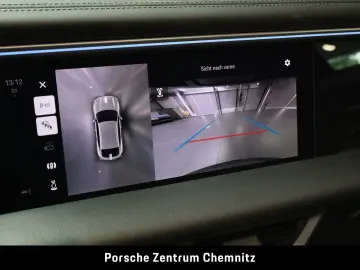 PORSCHE Macan 4 Electric Sitzbelüft.;Sport-Chrono;BOSE;1