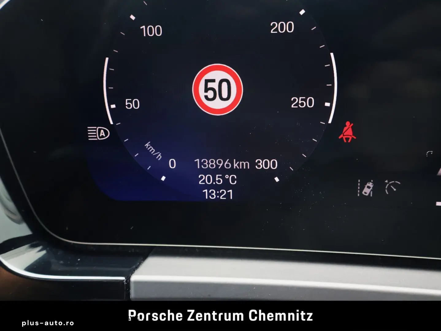 PORSCHE Macan 4 Electric Sitzbelüft.;Sport-Chrono;BOSE;1