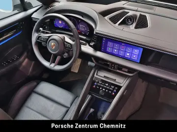 PORSCHE Macan 4 Electric Sitzbelüft.;Sport-Chrono;BOSE;1