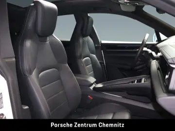 PORSCHE Macan 4 Electric Sitzbelüft.;Sport-Chrono;BOSE;1