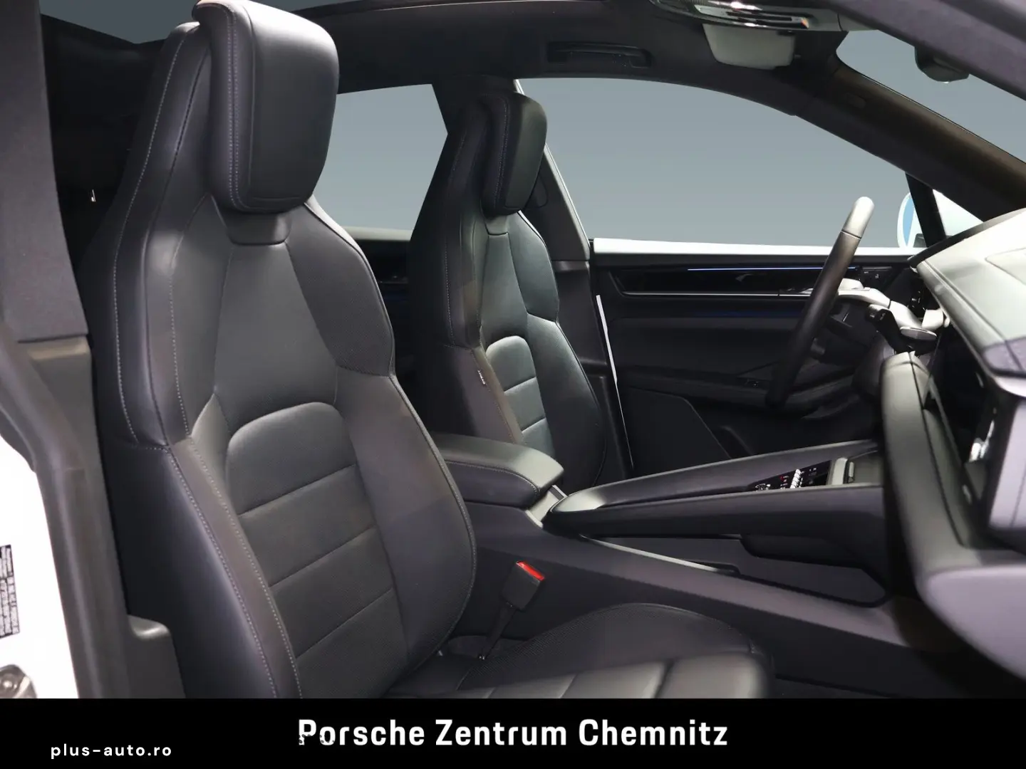 PORSCHE Macan 4 Electric Sitzbelüft.;Sport-Chrono;BOSE;1