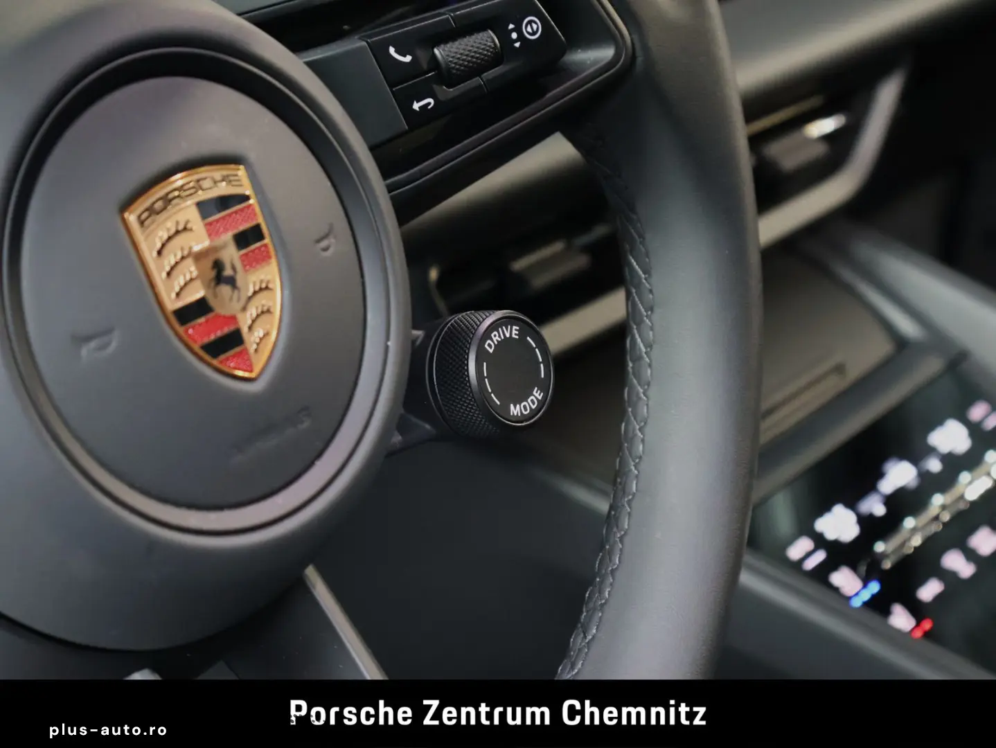 PORSCHE Macan 4 Electric Sitzbelüft.;Sport-Chrono;BOSE;1