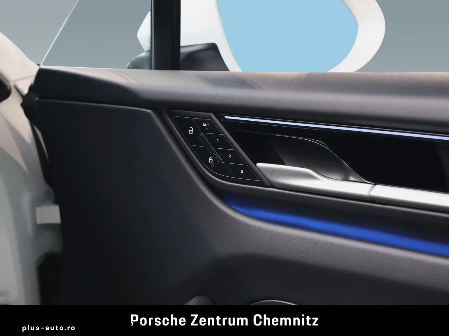 PORSCHE Macan 4 Electric Sitzbelüft.;Sport-Chrono;BOSE;1
