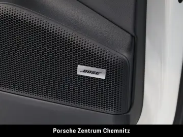 PORSCHE Macan 4 Electric Sitzbelüft.;Sport-Chrono;BOSE;1