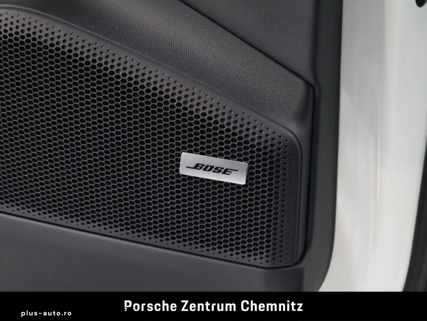 PORSCHE Macan 4 Electric Sitzbelüft.;Sport-Chrono;BOSE;1