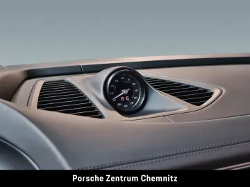PORSCHE Macan 4 Electric Sitzbelüft.;Sport-Chrono;BOSE;1