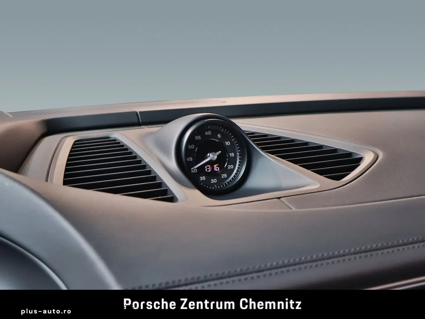 PORSCHE Macan 4 Electric Sitzbelüft.;Sport-Chrono;BOSE;1