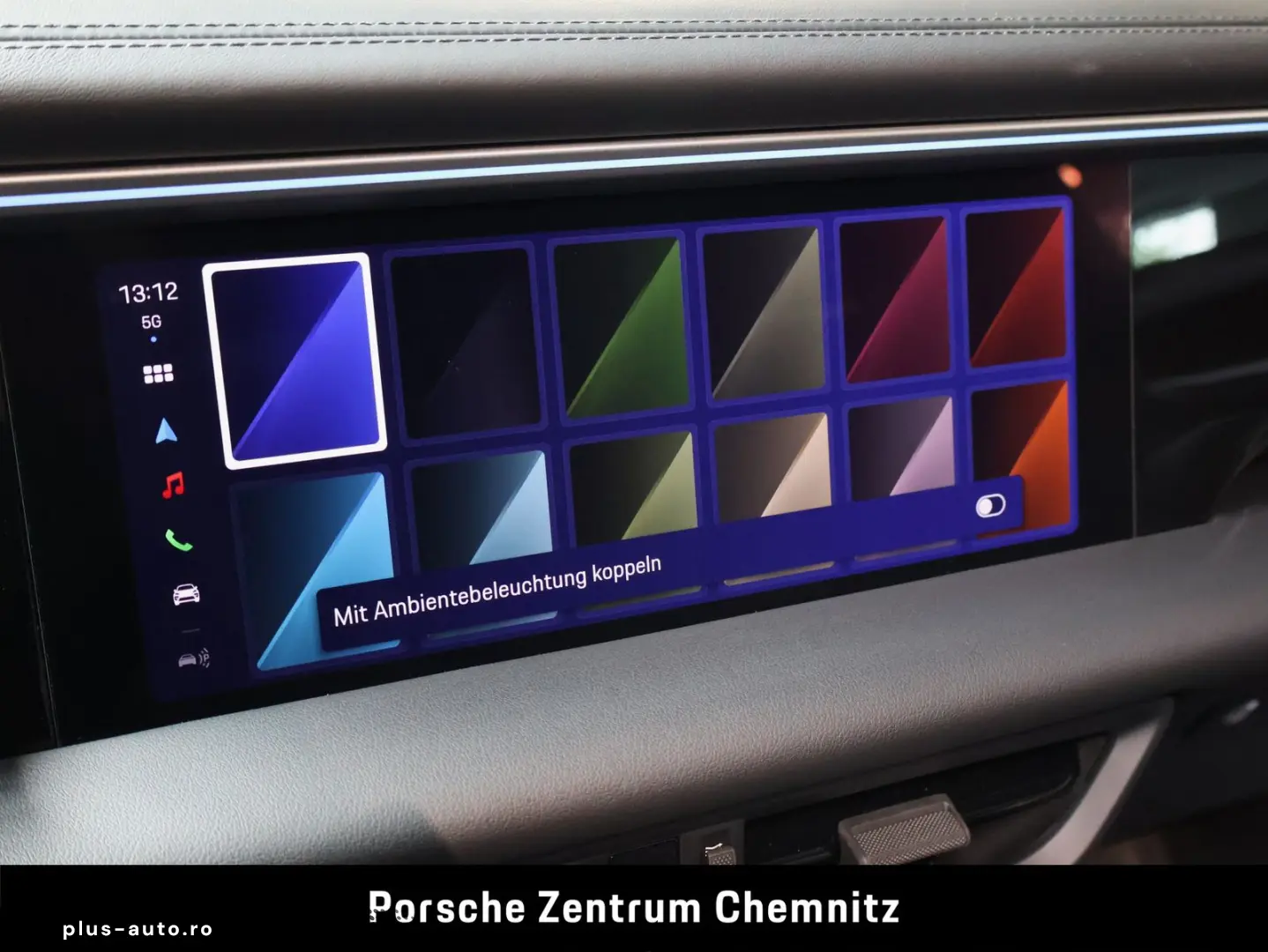PORSCHE Macan 4 Electric Sitzbelüft.;Sport-Chrono;BOSE;1
