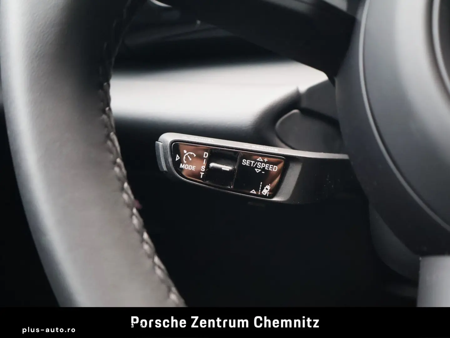 PORSCHE Macan 4 Electric Sitzbelüft.;Sport-Chrono;BOSE;1