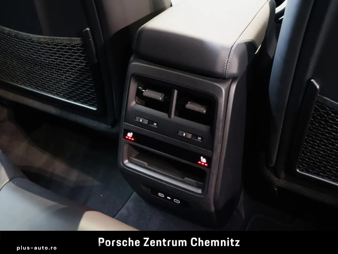 PORSCHE Macan 4 Electric Sitzbelüft.;Sport-Chrono;BOSE;1