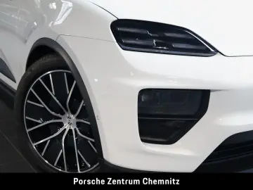 PORSCHE Macan 4 Electric Sitzbelüft.;Sport-Chrono;BOSE;1