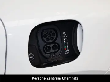PORSCHE Macan 4 Electric Sitzbelüft.;Sport-Chrono;BOSE;1