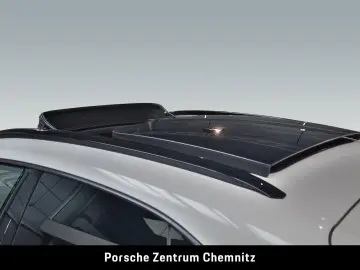PORSCHE Macan 4 Electric Sitzbelüft.;Sport-Chrono;BOSE;1