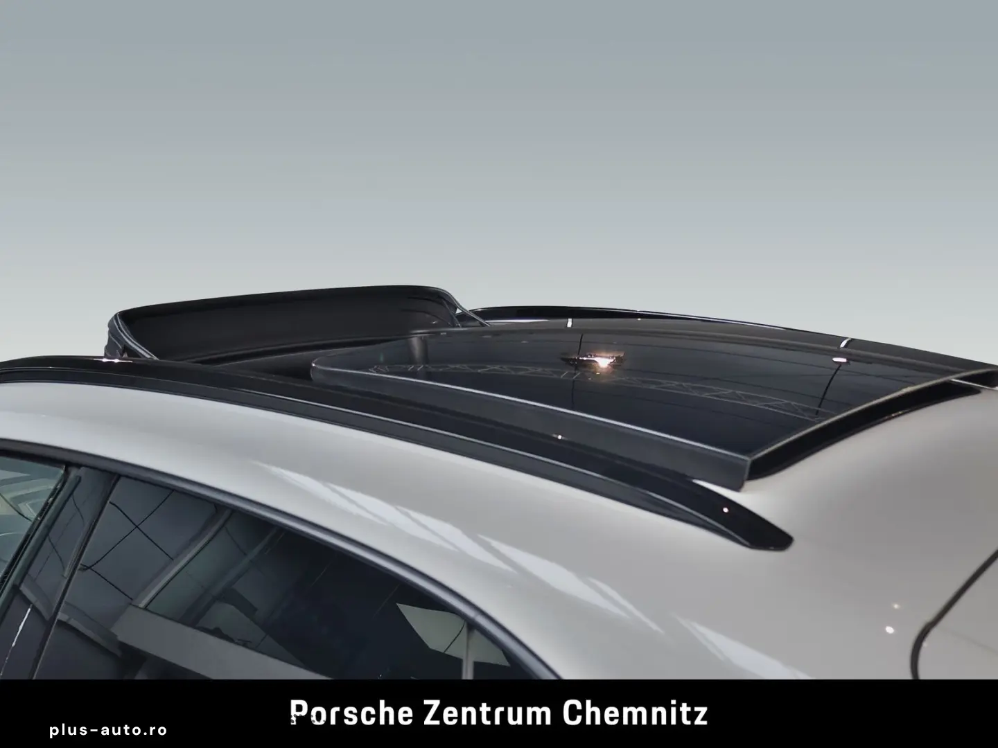 PORSCHE Macan 4 Electric Sitzbelüft.;Sport-Chrono;BOSE;1