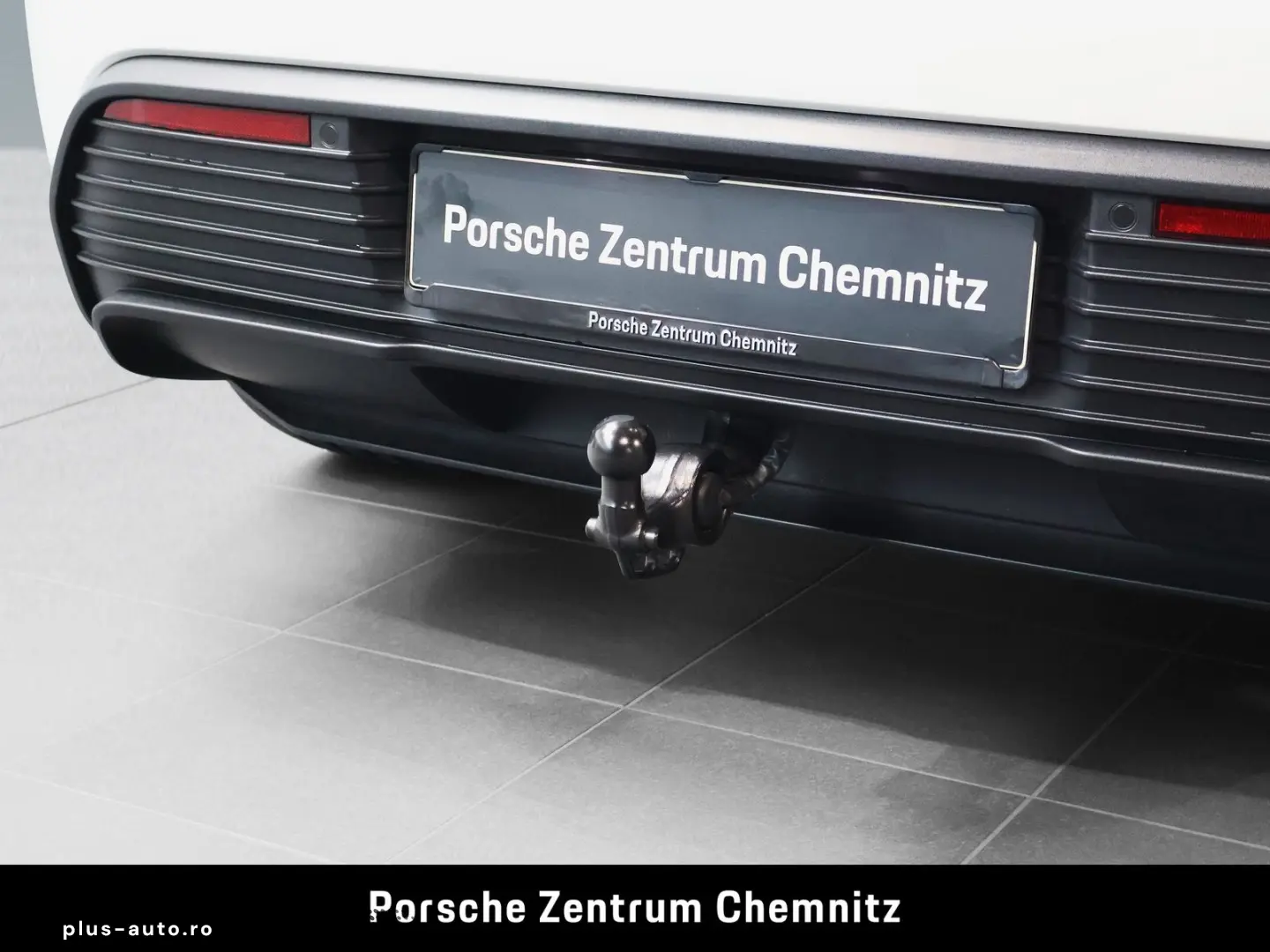 PORSCHE Macan 4 Electric Sitzbelüft.;Sport-Chrono;BOSE;1