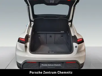 PORSCHE Macan 4 Electric Sitzbelüft.;Sport-Chrono;BOSE;1