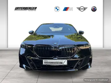 BMW 540d xDrive M Sport Pro Pano