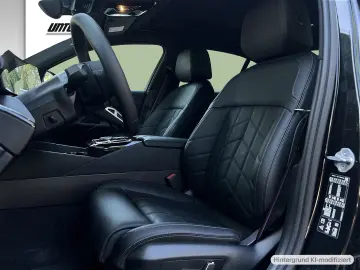 BMW 540d xDrive M Sport Pro Pano