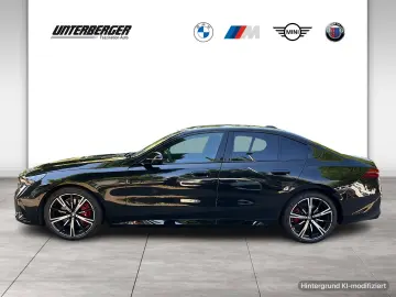 BMW 540d xDrive M Sport Pro Pano