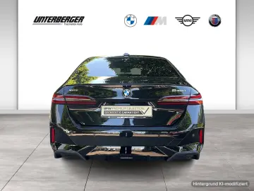 BMW 540d xDrive M Sport Pro Pano