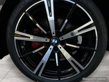 BMW 540d xDrive M Sport Pro Pano