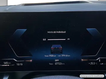 BMW 540d xDrive M Sport Pro Pano