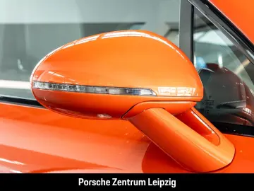 PORSCHE Macan S Sportabgas BOSE Luftfederung PASM 21-Zol