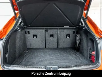 PORSCHE Macan S Sportabgas BOSE Luftfederung PASM 21-Zol